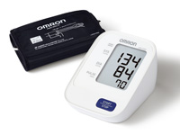 Omron Blood Pressure Monitor BP9310T with Smart Bluetooth