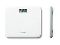 HN290T Digital Weight Scale User Manual HN-290T_IM_9301200-8A_150907_ol  OMRON HEALTHCARE